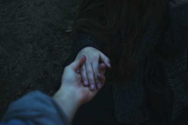 Why The Cliché Quote 'If You Love Someone, Let Them Go,' Couldn't Be More True