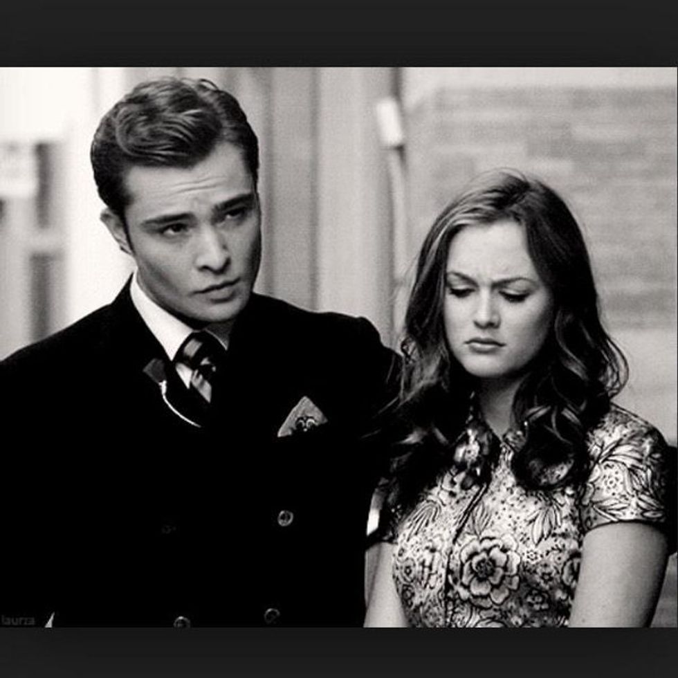 10 Ways To Say "I Love You" Without Actually Saying "I Love You"