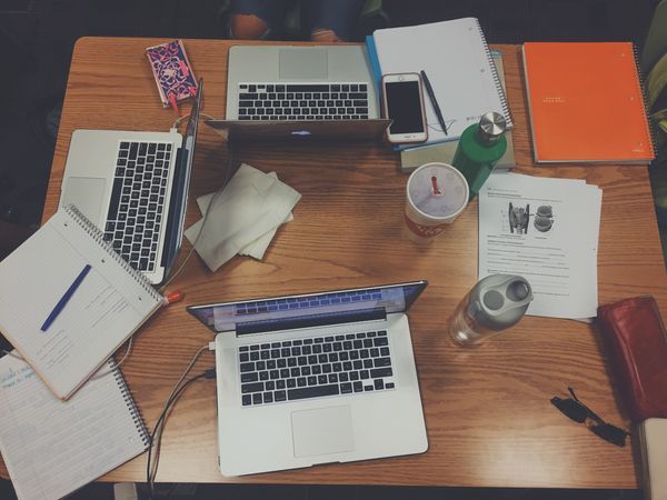 To The Girl Who Dreams Of Her Future Career More Than Her Future Children