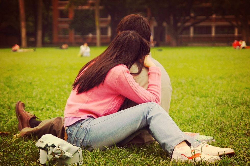 From The Girl Ready To Settle Down At 20