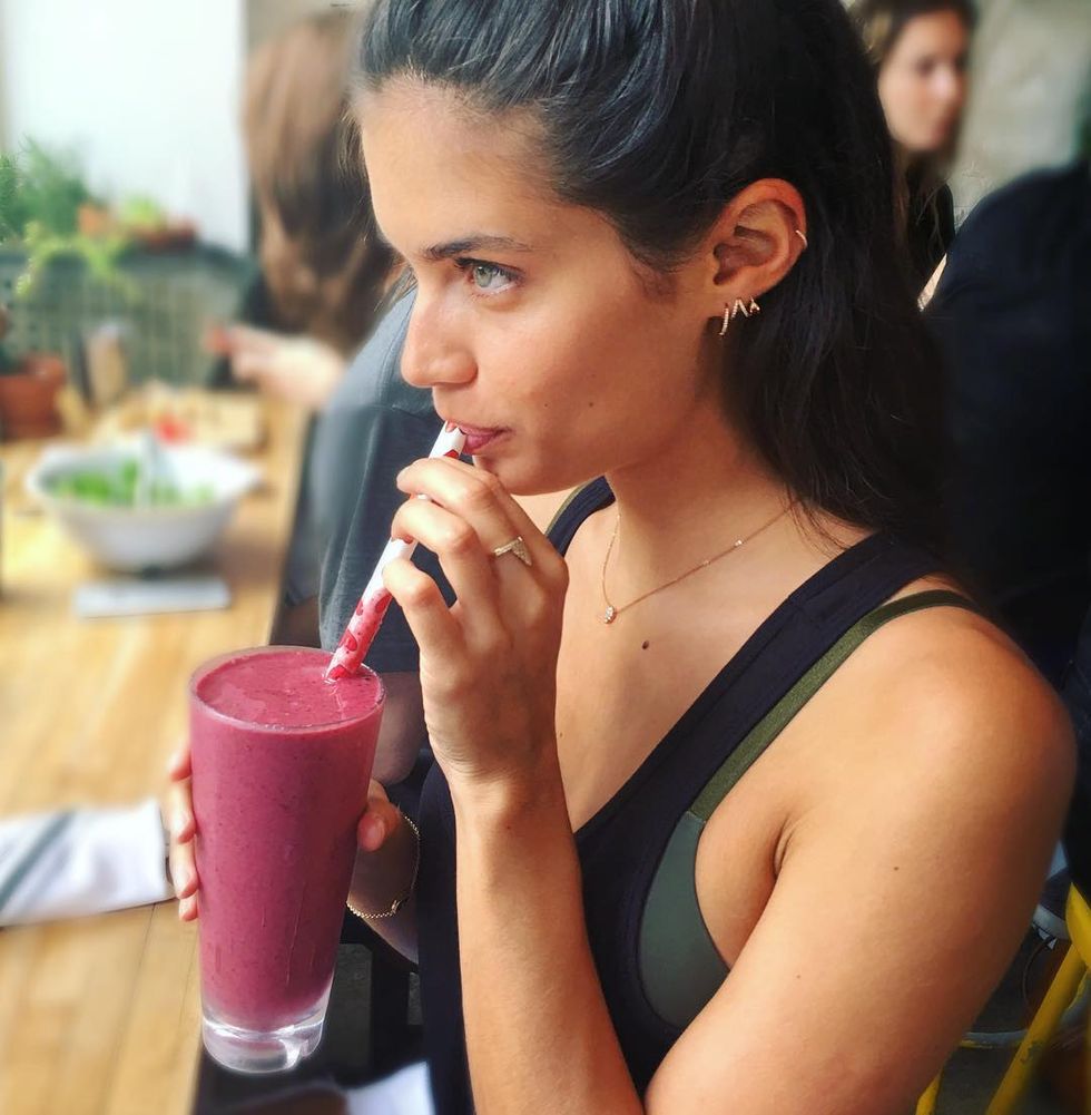 I Did A Juice Cleanse So You Don't Have Too