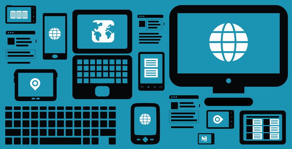 Your Internet Freedoms Are At Risk