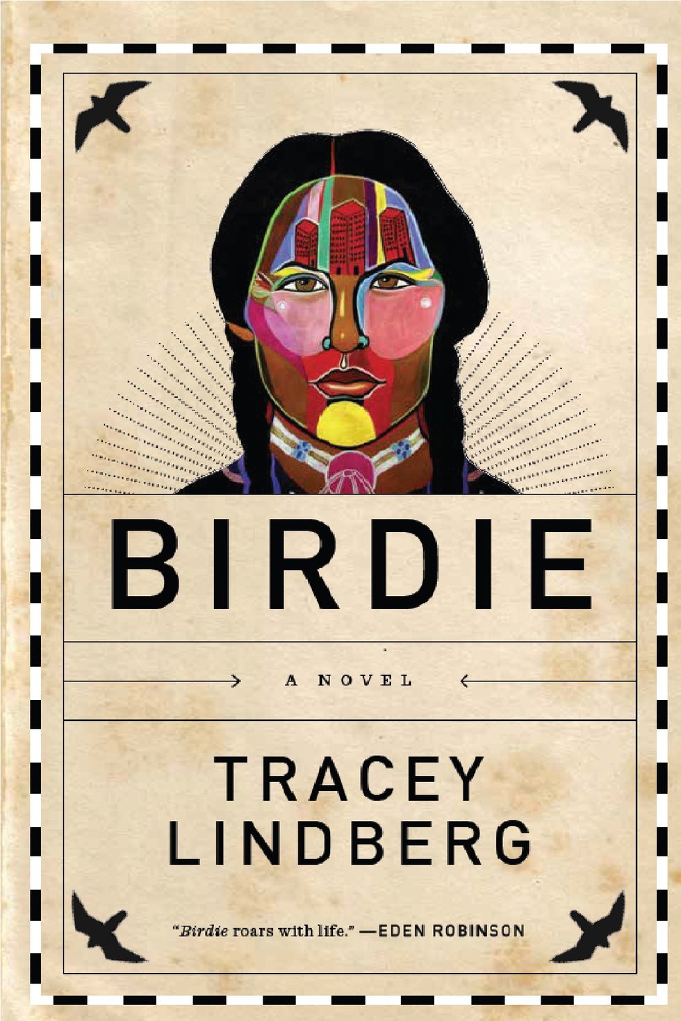 Lindberg's "Birdie" - Review