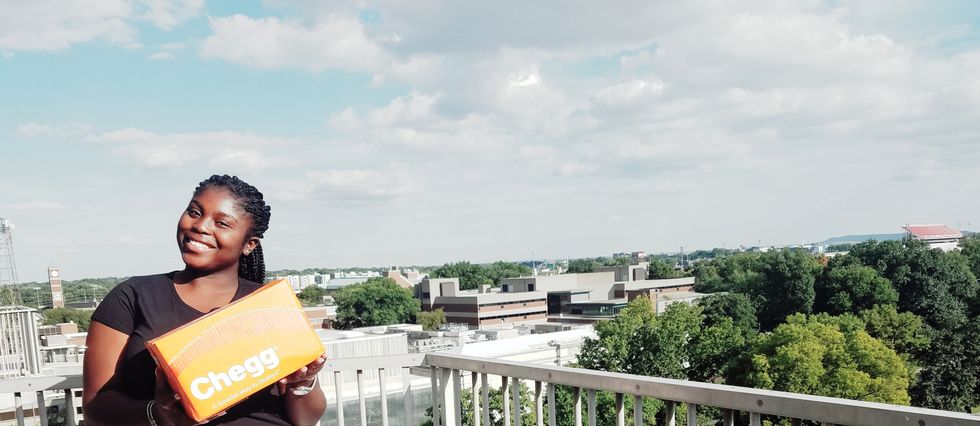 Why You Shouldn't Buy At The College Bookstore