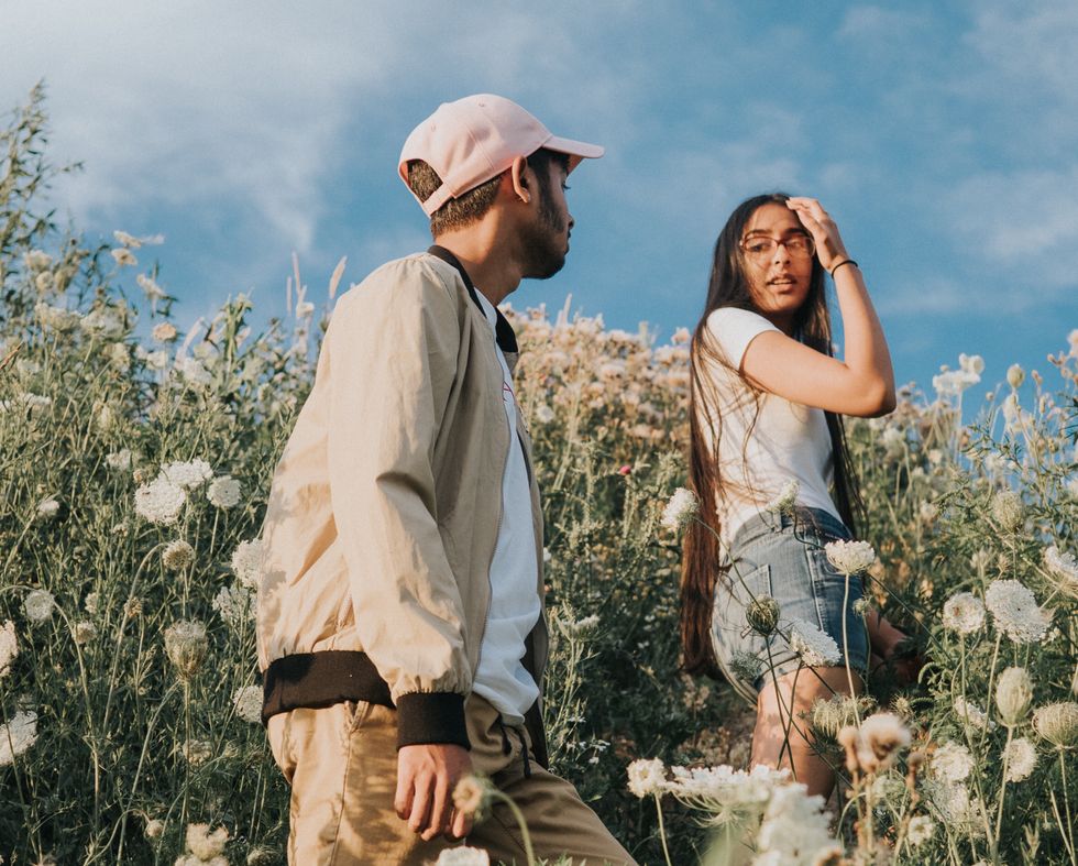 Stop Putting Yourself In The Trap Of Being In A Relationship Without The Title