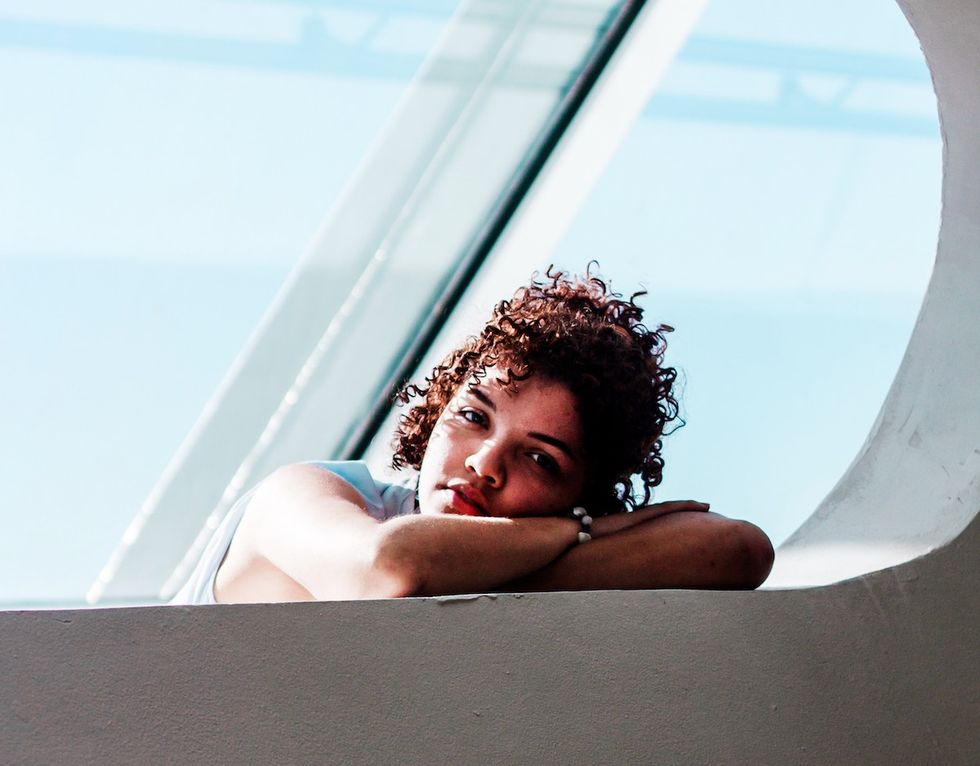 12 Ways To Cope With Missing Someone