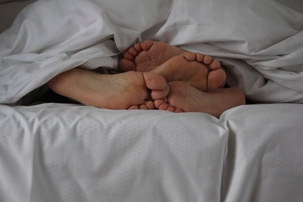 How Soon Is Too Soon For Sex In A Relationship?