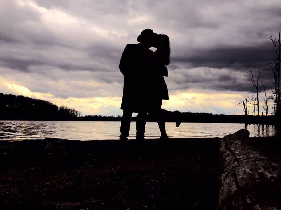 13 Perks Of Dating An Older Guy