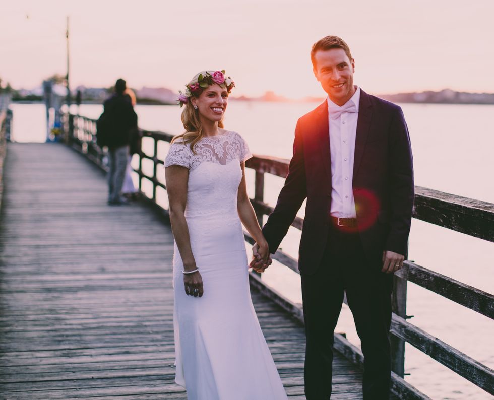 He's A Keeper If He Does These 23 Things