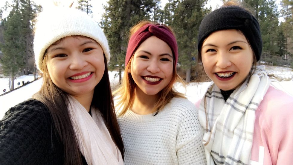 16 Things You've Probably Texted Your Sisters If You're Close