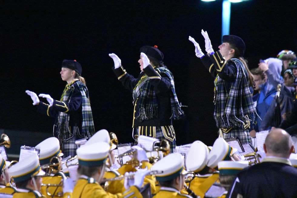 The Importance Of A Conductor