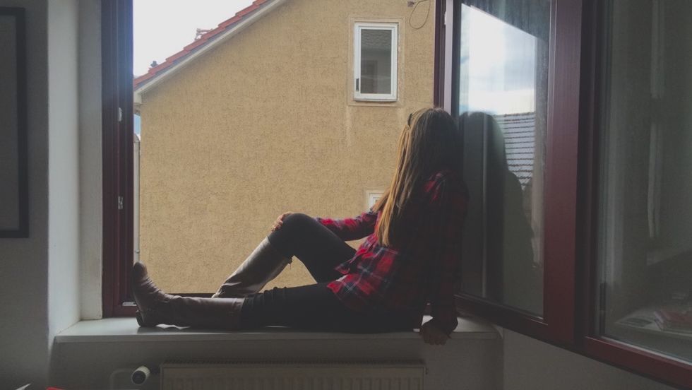 The One Who Can't Fail