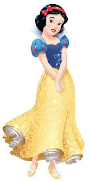If Disney Princesses Went to College