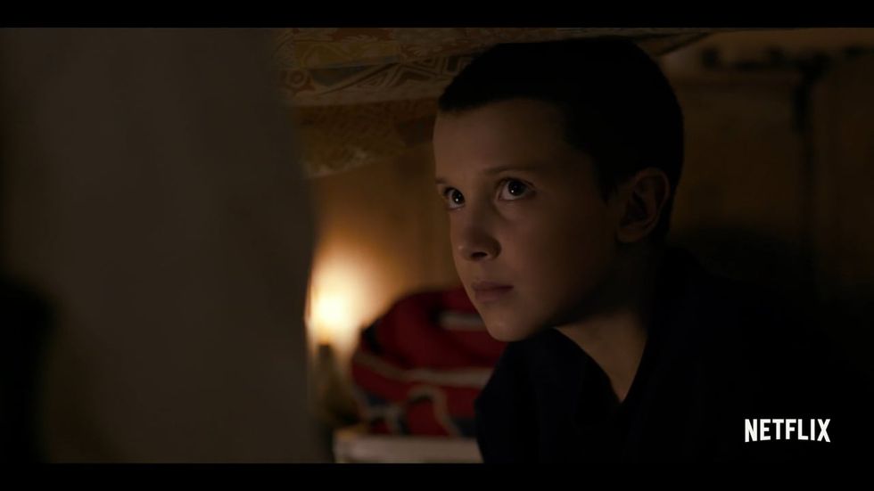 My Top 10 Netflix Originals of All-Time