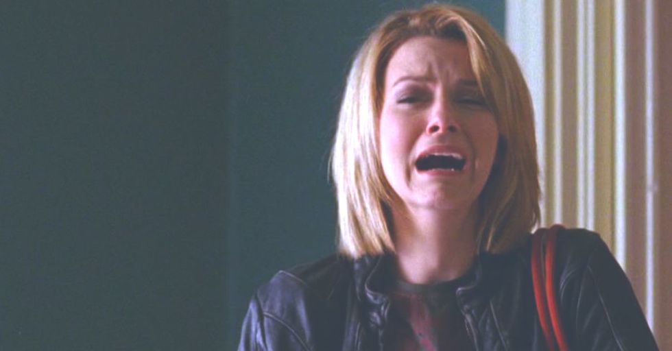 27 Examples Of Rape Culture In American Society Today