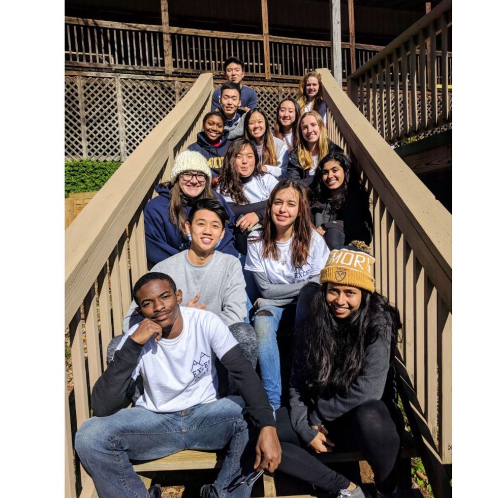 How My Retreat Experience Changed Me