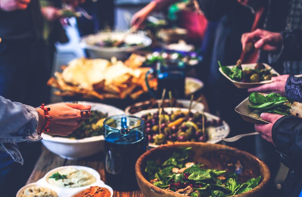 10 Reasons November Is Hands Down The Best Month Of The Year