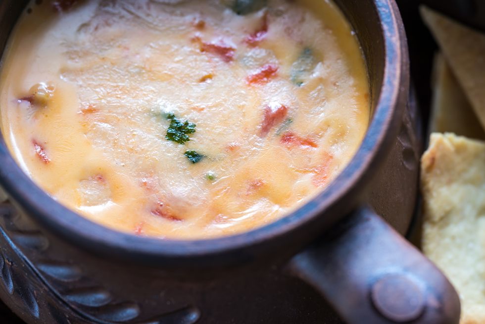 11 Things Queso Is Definitely Better Than