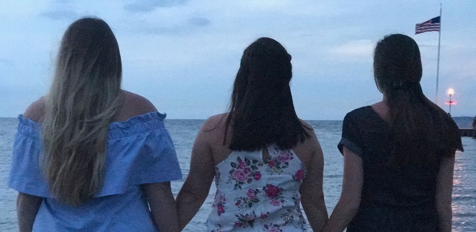 15 Ways To Tell They Aren't Just Friends, They're Your Best Friends For Life