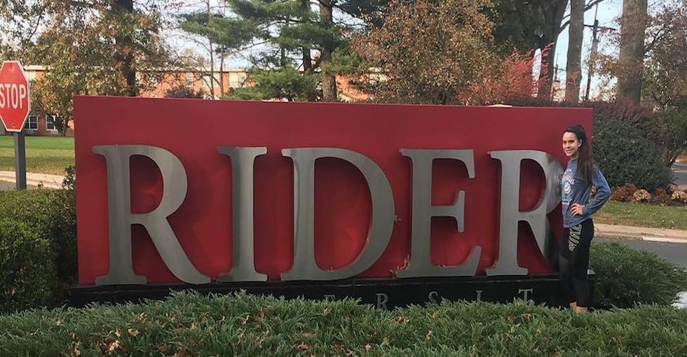 4 Questions I Have For Rider University