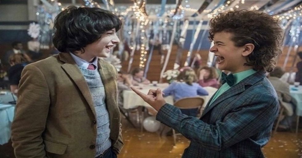 Every Character From Stranger Things, Ranked