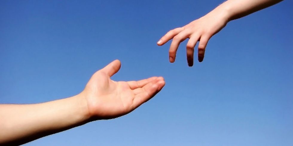 An Ideology of Compassion