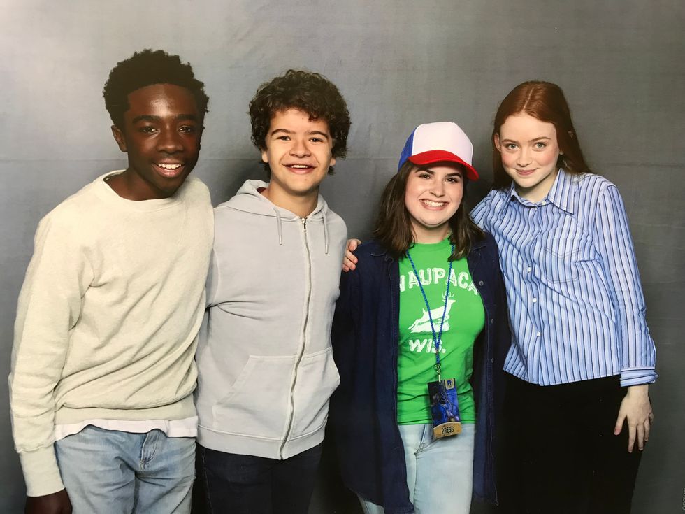 Rhode Island Comic Con 2017 In Review