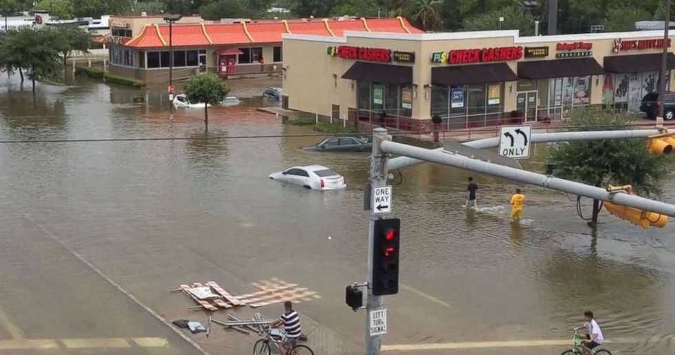 American Taxpayers Are Losing Billions To FEMA