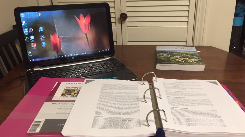 15 Study Tips All Students Need To Know Before Going Into Finals WeeK