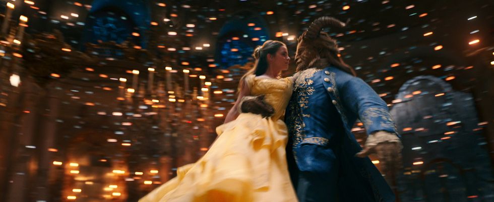 Disney's Remake of Beauty and the Beast: Should You Mess With a Good Thing?