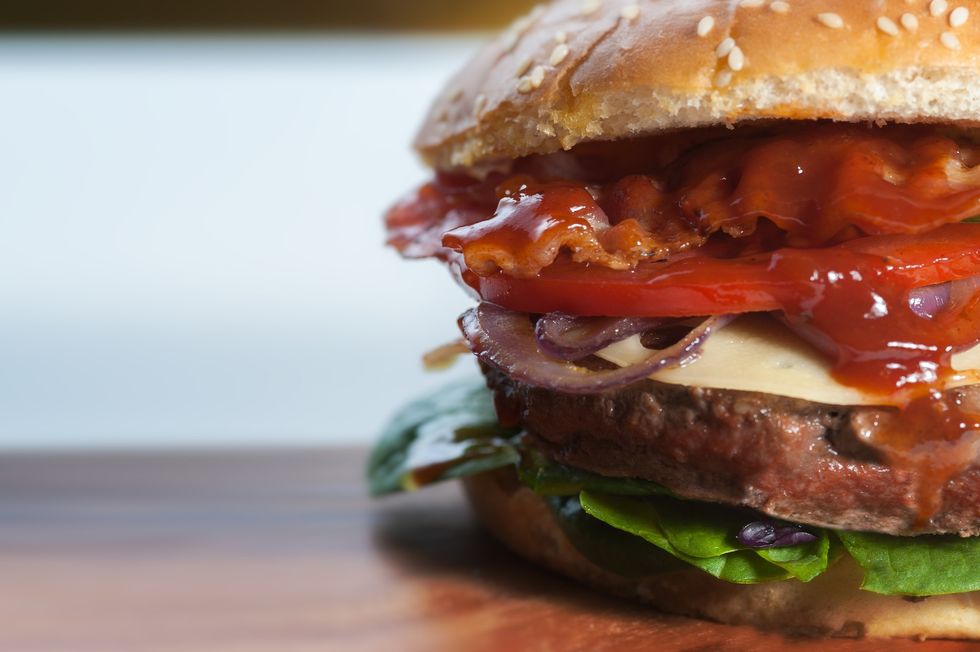 6 Great Burger Places Around Temple University