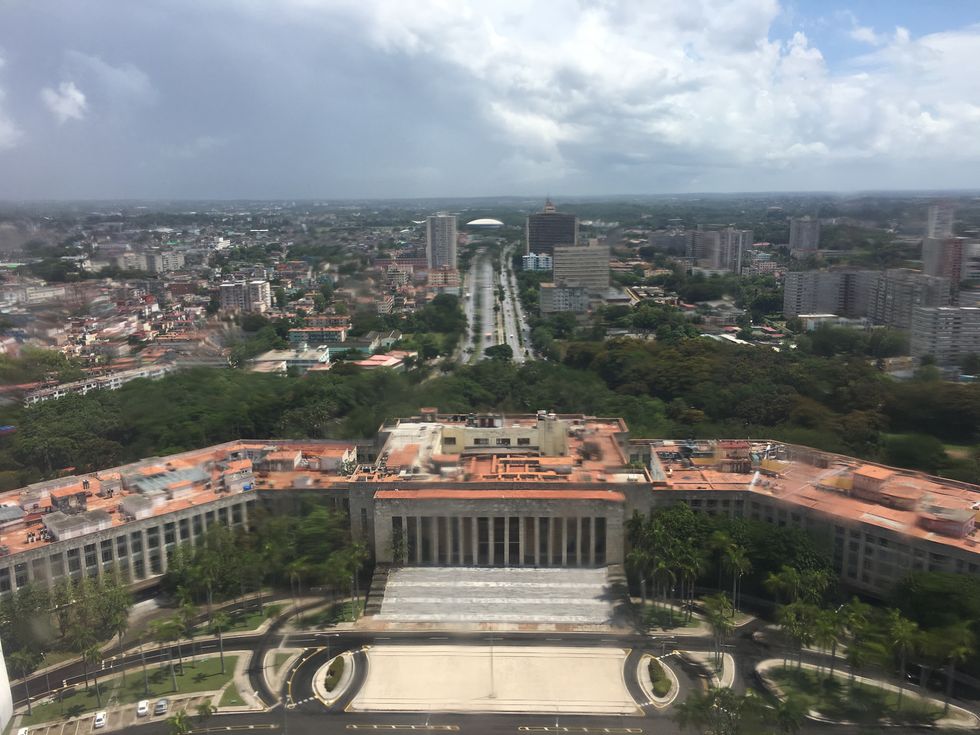 What Does The Embargo Against Cuba Mean?