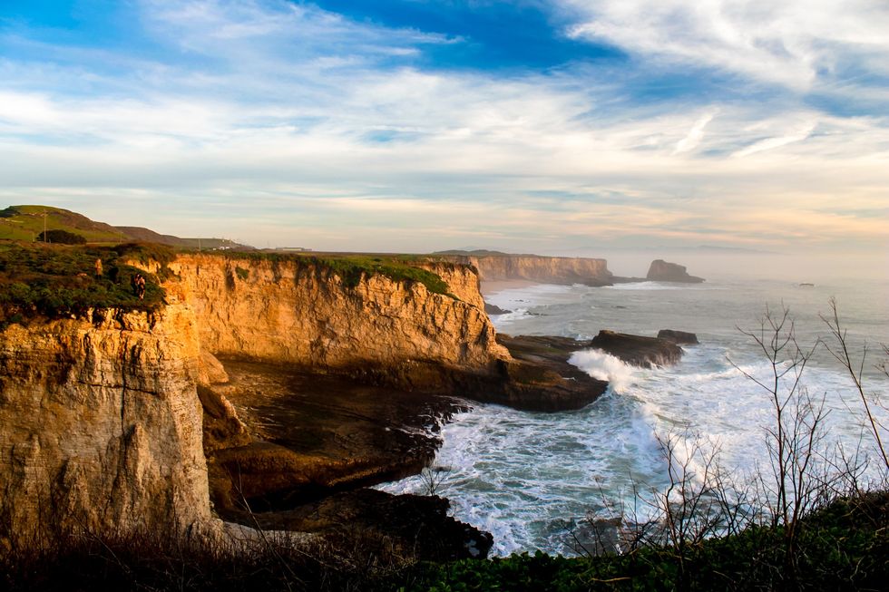 California Destinations You Have To Visit