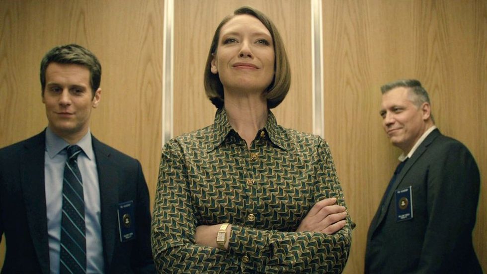 5 Reasons Netflix's 'Mindhunter' Is Your New Obsession