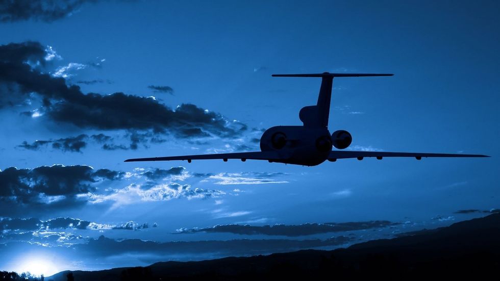 On Living In Australia And Returning To The United States