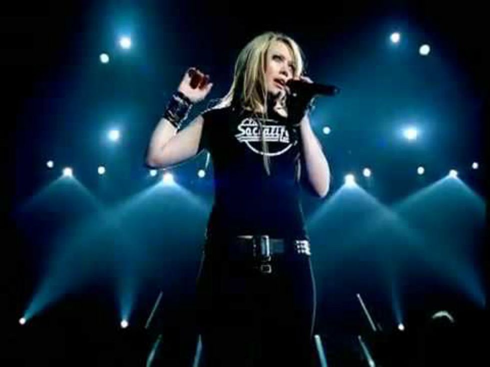 6 Disney Throwback Tunes All 90s Babies Remember