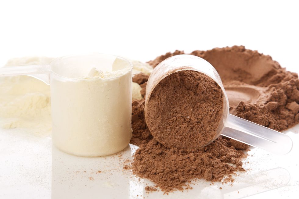 10 Food Recipes That You Can Add Protein Powder With Surprisingly Well
