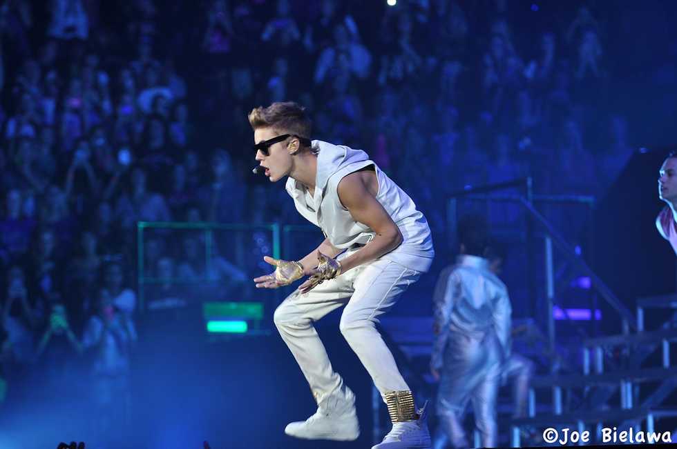 15 Things That Are Too Relevant If You Were A Belieber