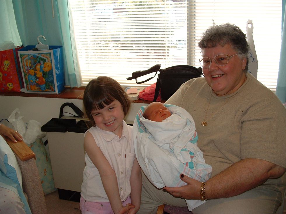 An Open Letter to the Relative Who the Whole World Will Miss