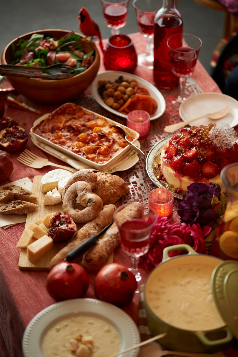 The Top 10 Traditional Thanksgiving Foods, Ranked