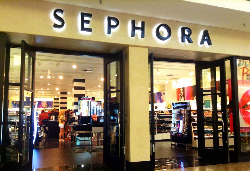 Sephora Life Hacks That Every College Woman Needs To Know
