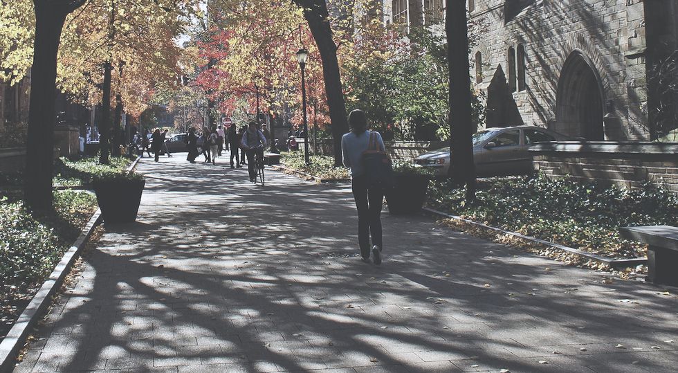 Open-Mindedness Is Key To Gaining New Perspectives