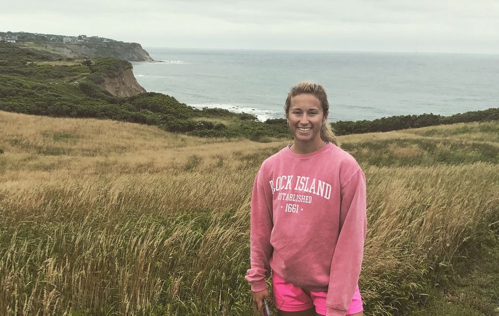 Dear 2017, Thank You For Putting Me To The Test