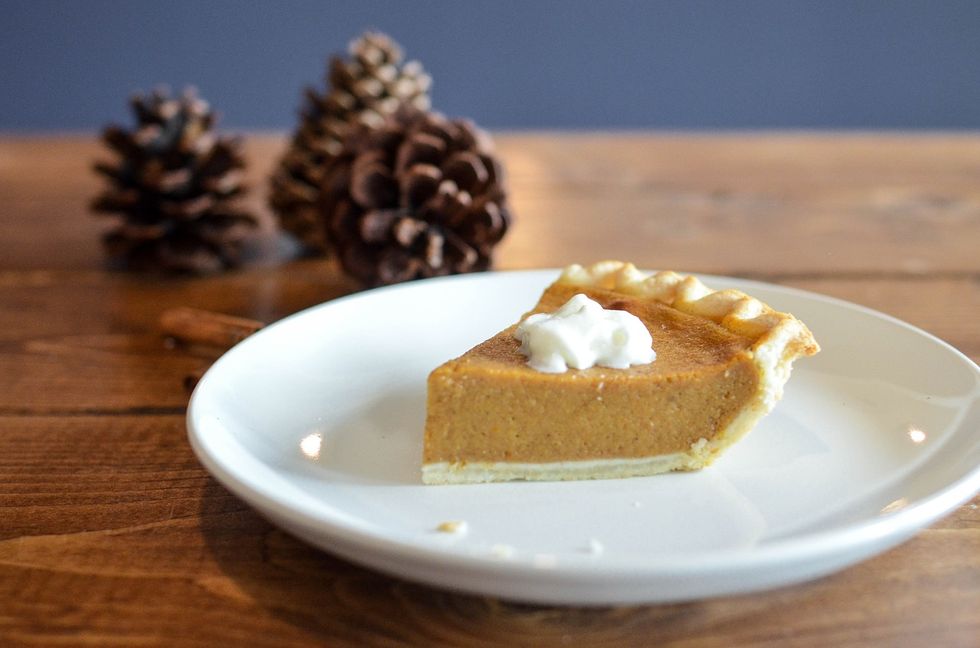 13 Great Little Things About Thanksgiving We All Overlook