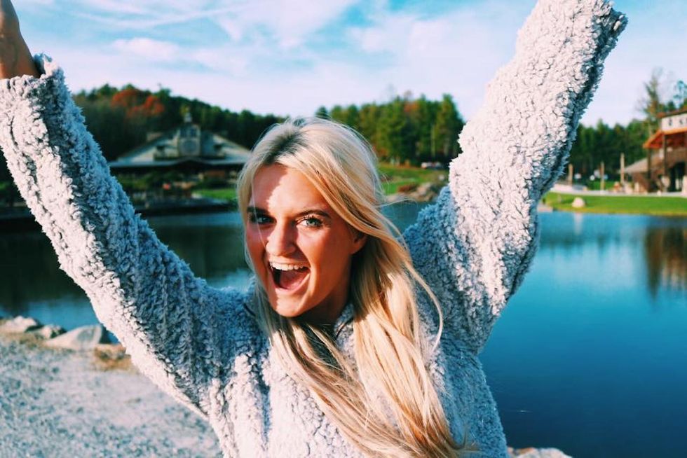 To The Boy I Blew Off, Thank You For Teaching Me About Gratitude