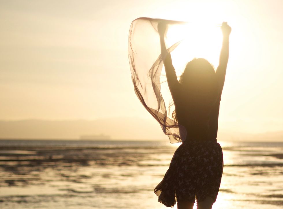 12 Self-Care Tips For College Students