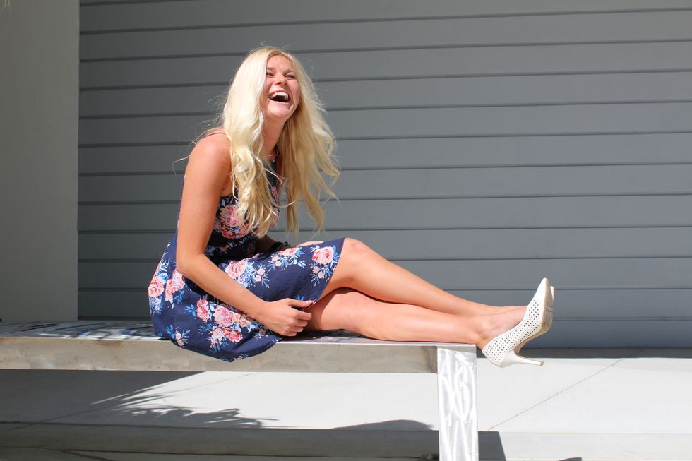 For Anyone Feeling Discouraged During The Internship Hunt