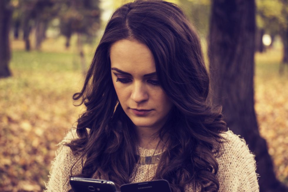 11 Things You Can Do Besides Texting Your Ex, Unless You Enjoy Ruining Your Life