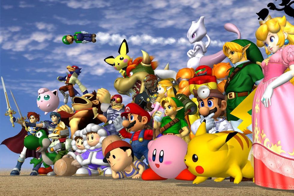 10 Must-Own GameCube Games For Gaming Lovers