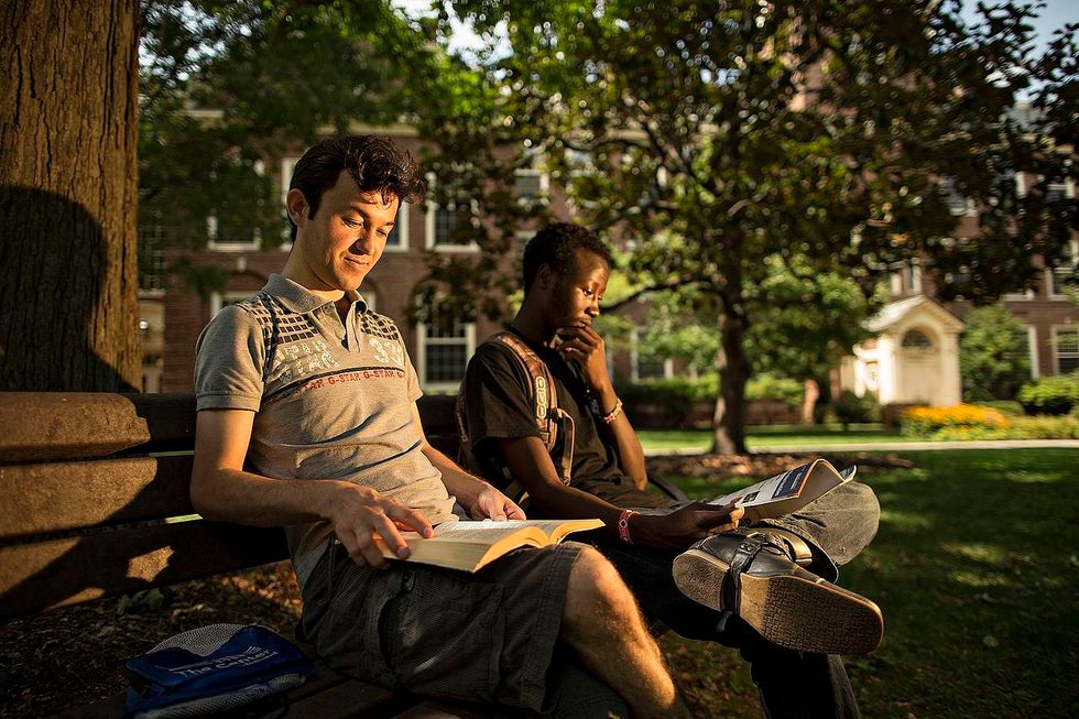 5 Strategies To Study In College In A Way That Works For You